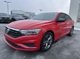 2021 Volkswagen Jetta - Occasion Berline - VIN: 3VWW57BU6MM061728 - Volkswagen de l'Outaouais Gatineau