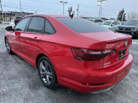 2021 Volkswagen Jetta Highline BM