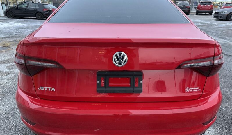 
								2021 Volkswagen Jetta Highline BM full									