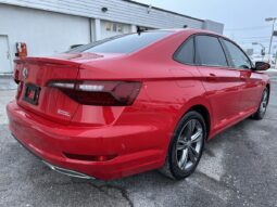 
										2021 Volkswagen Jetta Highline BM full									