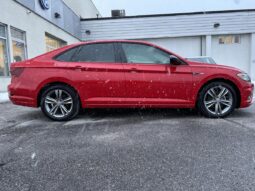 
										2021 Volkswagen Jetta Highline BM full									