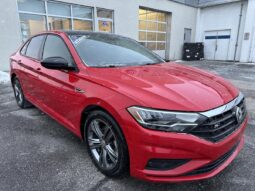 
										2021 Volkswagen Jetta Highline BM full									