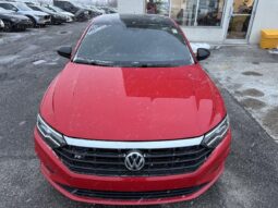 
										2021 Volkswagen Jetta Highline BM full									