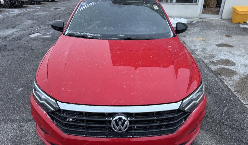 
								2021 Volkswagen Jetta Highline BM full									