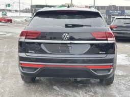 
										2021 Volkswagen Atlas Cross Sport 2.0 TSI Comfortline 4MOTION full									