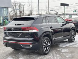 
										2021 Volkswagen Atlas Cross Sport 2.0 TSI Comfortline 4MOTION full									