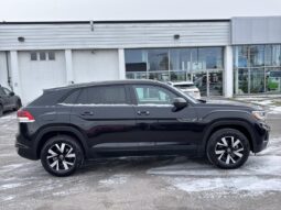 
										2021 Volkswagen Atlas Cross Sport 2.0 TSI Comfortline 4MOTION full									