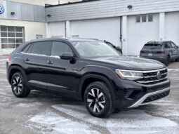 
										2021 Volkswagen Atlas Cross Sport 2.0 TSI Comfortline 4MOTION full									