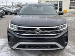 
										2021 Volkswagen Atlas Cross Sport 2.0 TSI Comfortline 4MOTION full									