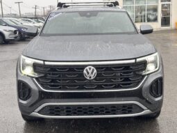 
										2021 Volkswagen Atlas Cross Sport Comfortline 2.0t 8sp full									