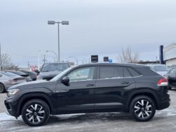 
										2021 Volkswagen Atlas Cross Sport 2.0 TSI Comfortline 4MOTION full									