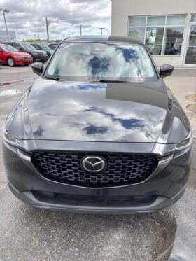 2022 Mazda CX-5 Édition Kuro TI