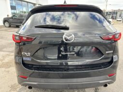 
										2022 Mazda CX-5 Édition Kuro TI full									