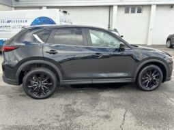 
										2022 Mazda CX-5 Édition Kuro TI full									