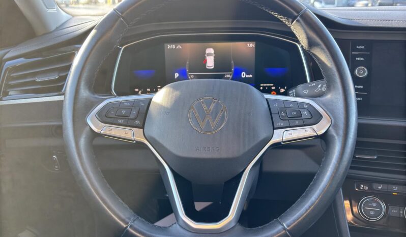 
								2022 Volkswagen Jetta Comfortline avec boîte automatique full									