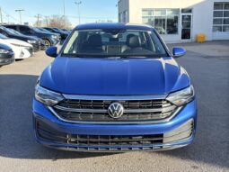 
										2022 Volkswagen Jetta Comfortline avec boîte automatique full									