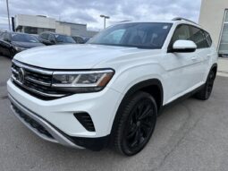 2022 Volkswagen Atlas - Occasion VUS - VIN: 1V2BR2CA4NC521550 - Volkswagen de l'Outaouais Gatineau