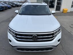 
										2022 Volkswagen Atlas Highline 3.6 FSI 4MOTION full									