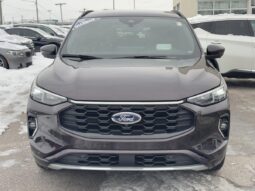 
										2023 Ford Escape ST-Line TI full									