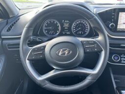 
										2023 Hyundai Sonata 2.5L Preferred full									