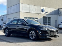 
										2023 Hyundai Sonata 2.5L Preferred full									