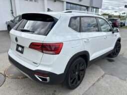 
										2023 Volkswagen Taos Highline 1.5t 7sp At full									