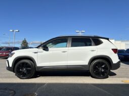 
										2023 Volkswagen Taos Highline 4MOTION *Disponibilité limitée* full									