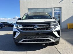 
										2023 Volkswagen Taos Highline 4MOTION *Disponibilité limitée* full									