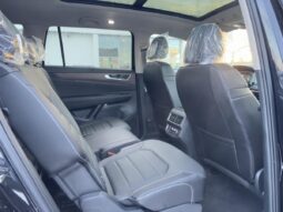 
										2024 Volkswagen Atlas Highline 2.0 Tsi full									