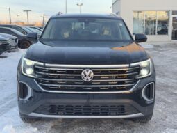 
										2024 Volkswagen Atlas Highline 2.0 Tsi full									