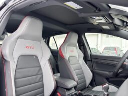 
										2024 Volkswagen Golf GTI 380 Performance full									