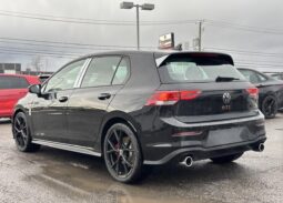 
										2024 Volkswagen Golf GTI 380 Performance full									