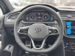 
										2024 Volkswagen Tiguan Comfortline R-Line full									