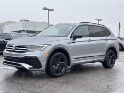 2024 Volkswagen Tiguan - Neuf VUS - VIN: 3VV8B7AX6RM227643 - Volkswagen de l'Outaouais Gatineau