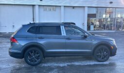 
										2024 Volkswagen Tiguan Comfortline 2.0t 8sp full									