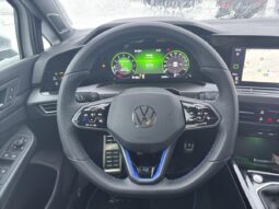 
										2024 Volkswagen Golf R Manuelle full									