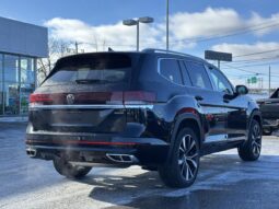 
										2025 Volkswagen Atlas Execline 2.0 Tsi full									