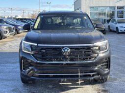 
										2025 Volkswagen Atlas Execline 2.0 Tsi full									