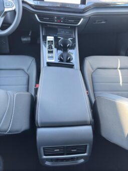 
										2025 Volkswagen Atlas Peak Edition 2.0 Tsi full									