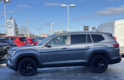 
										2025 Volkswagen Atlas Peak Edition 2.0 Tsi full									