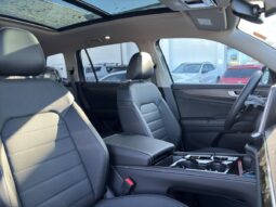 
										2025 Volkswagen Atlas Peak Edition 2.0 Tsi full									