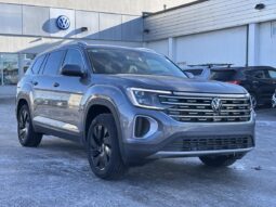 
										2025 Volkswagen Atlas Peak Edition 2.0 Tsi full									