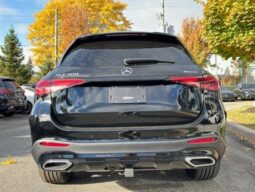 
										2025 Mercedes-Benz GLC 300 4MATIC full									