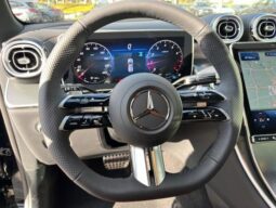 
										2025 Mercedes-Benz GLC 300 4MATIC full									