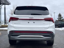 
										2022 Hyundai Santa Fe Plug-In Hybrid Preferred full									