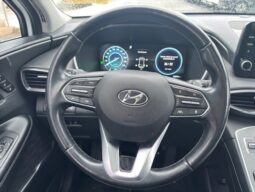 
										2022 Hyundai Santa Fe Plug-In Hybrid Preferred full									