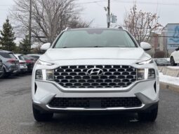 
										2022 Hyundai Santa Fe Plug-In Hybrid Preferred full									