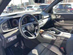 
										2025 Mercedes-Benz GLE450e 4MATIC SUV full									