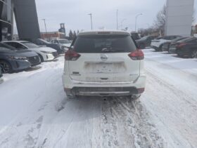 2020 Nissan Rogue SV TECH