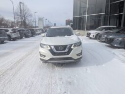 2020 Nissan Rogue SV TECH - Occasion VUS - VIN: 5N1AT2MV4LC790897 - Dormani Nissan Gatineau